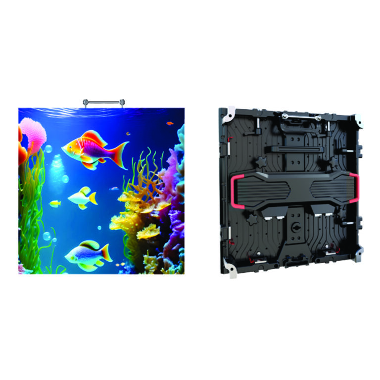 Rental Led Screen Rental Led Screen