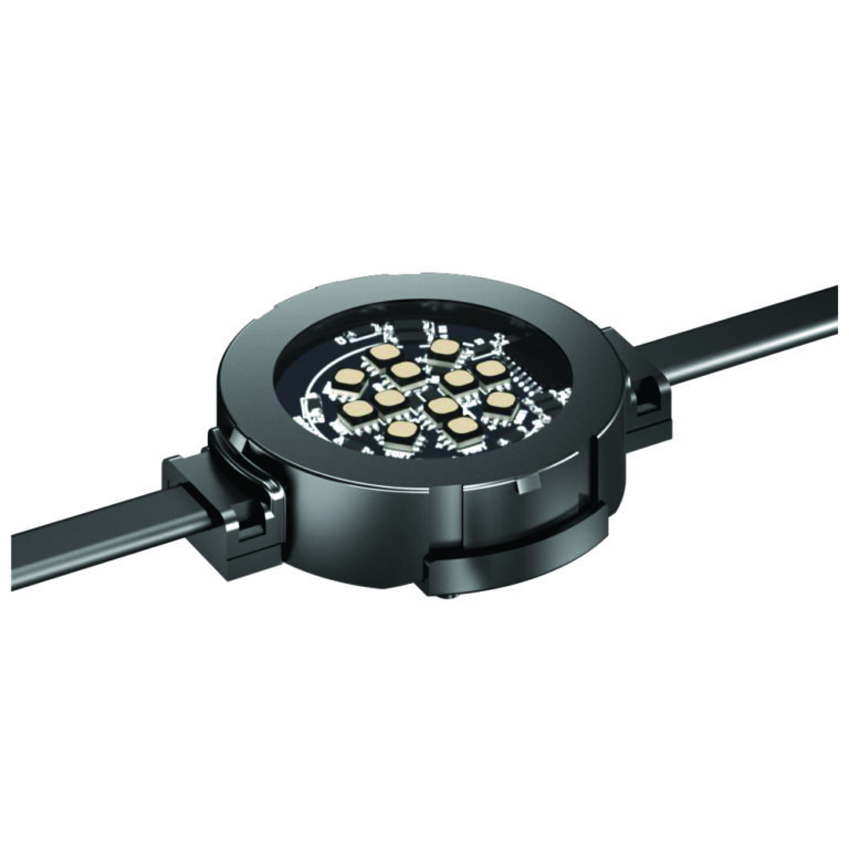 K12 Pixel Light