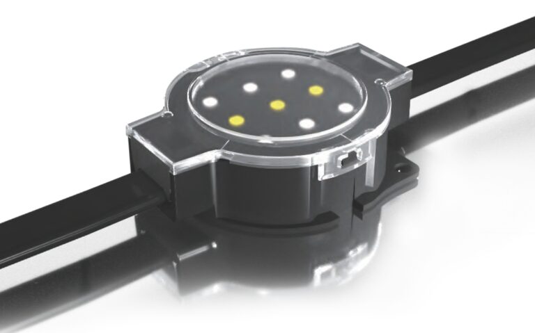 C53 Pixel Light