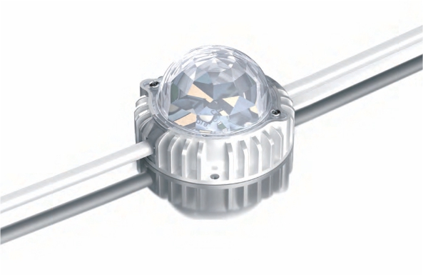 C62 Series Pixel Light