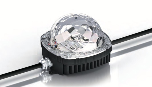 C89 Series Pixel Light
